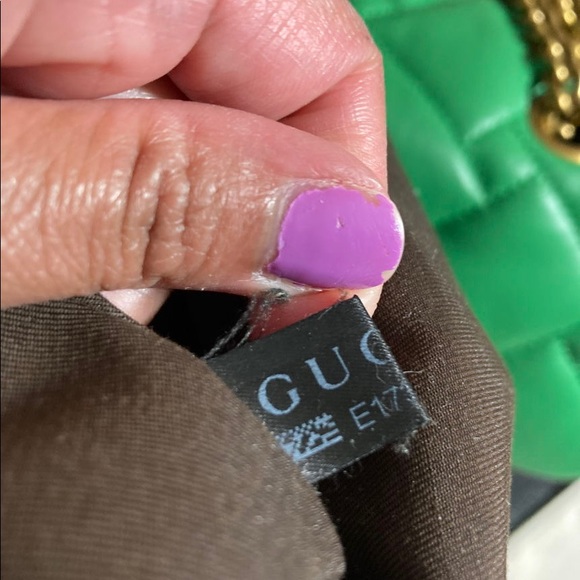 Gucci horsebit hobo - Picture 13 of 16